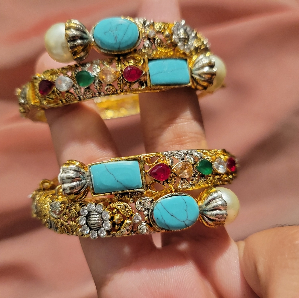 indian bangles - Picture 4 of 4